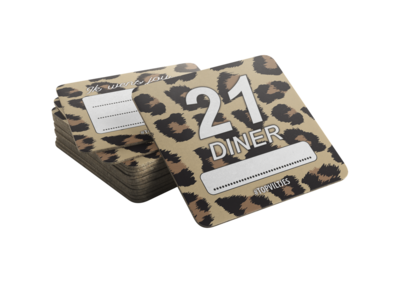 21-Diner Panter